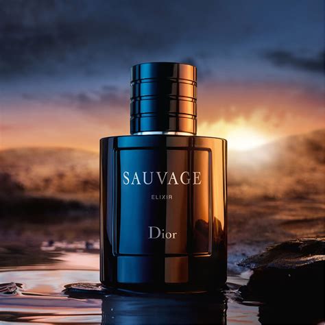 dior sauvage alixir|Dior Sauvage Elixir best price.